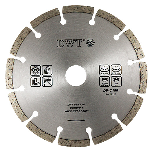 Алмазный сегментный диск. разрежем что угодно! » demidovo52.ru - ремонт и строительство