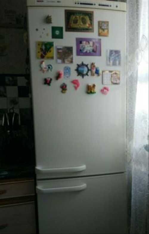 Не охлаждает верхняя камера холодильника бош