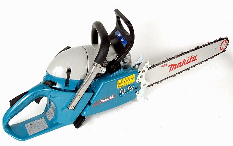 Бензопила makita dcs4610 35 и 40: обзор, регулировка карбюратора