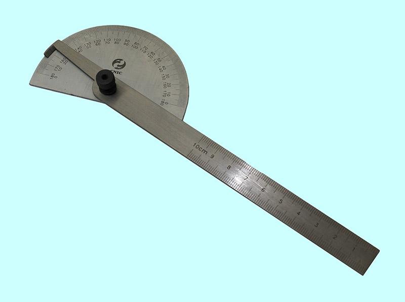 Чем лучше измерить точность угла и наклона: обзор популярных угломеров